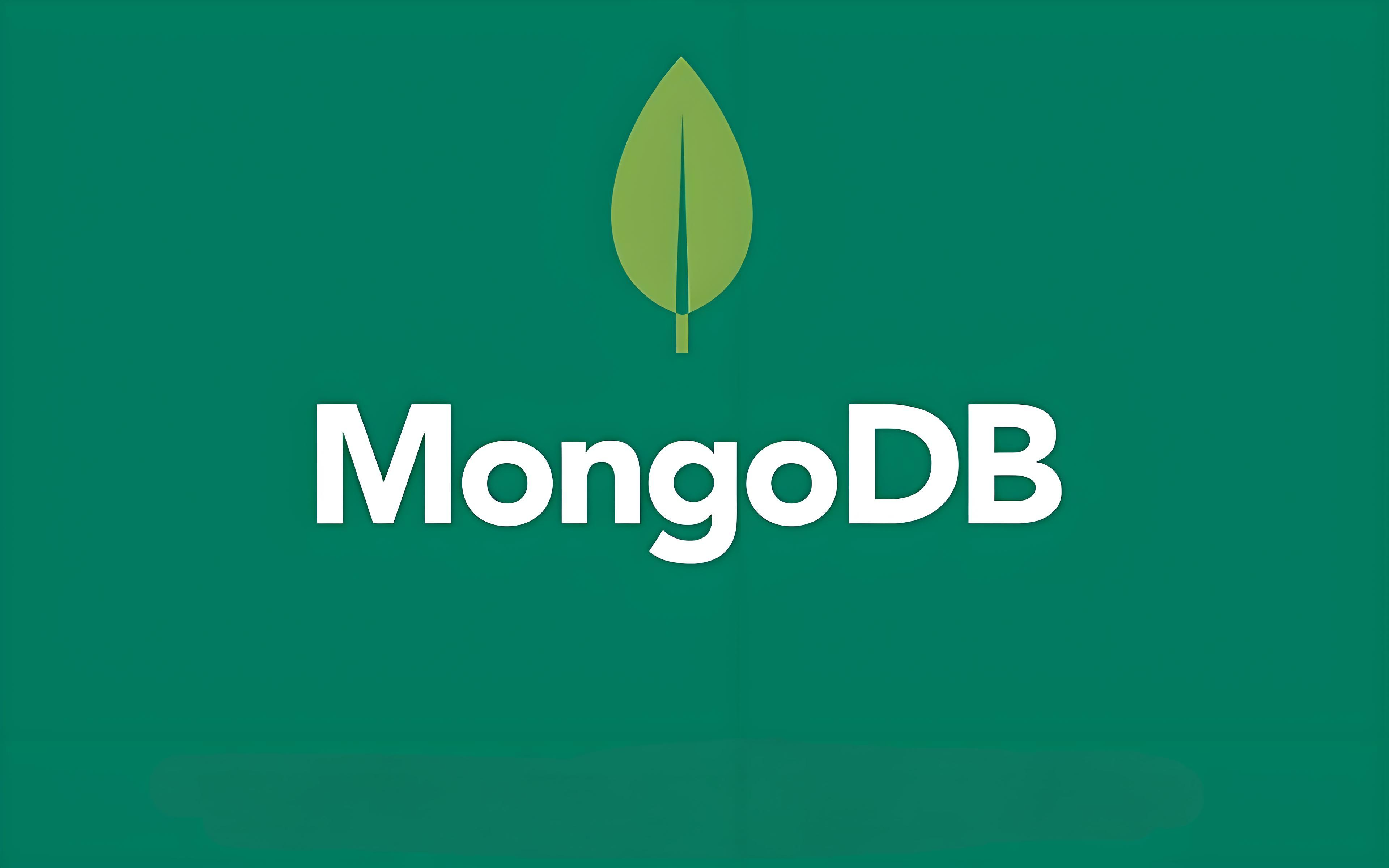 MongoDB之SQL